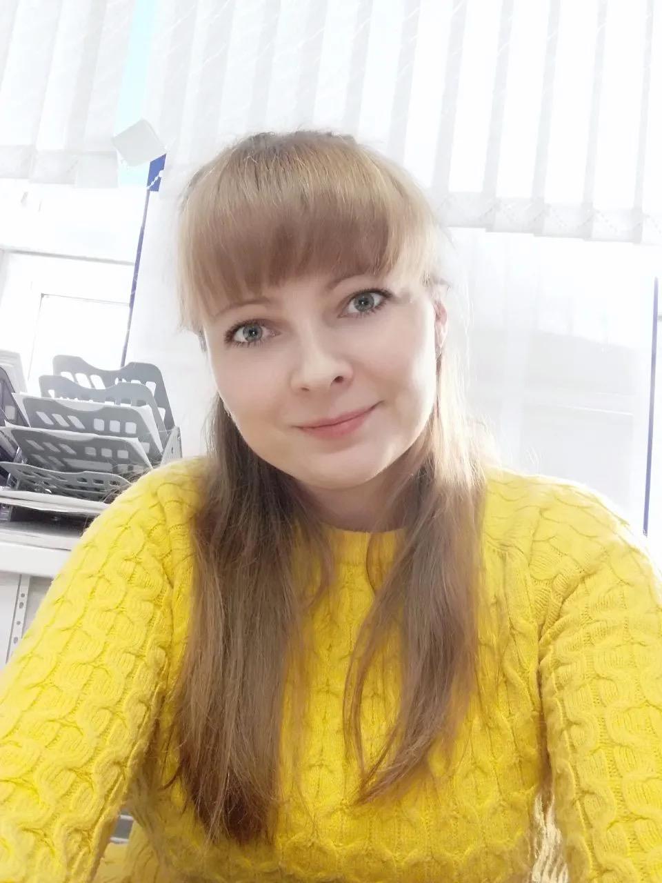 Администратор -преподаватель Лисовская Людмила Евгеньевна