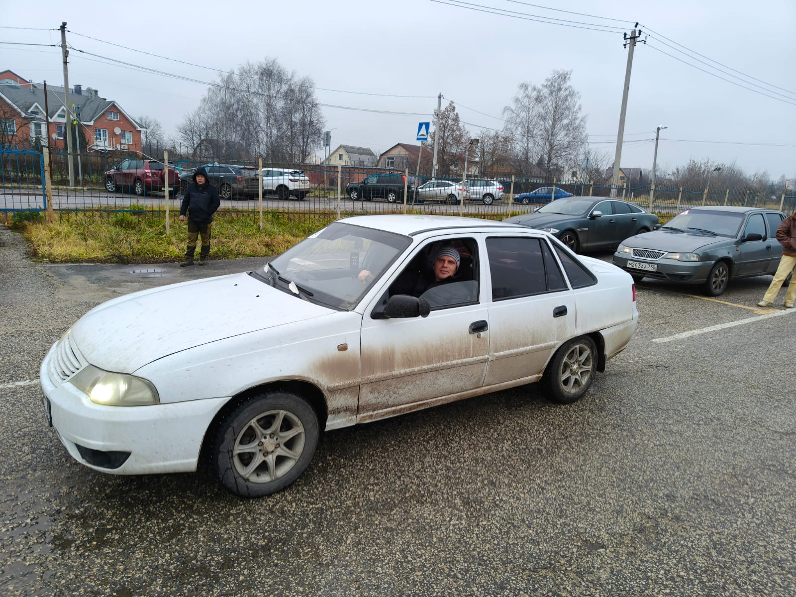 МПОВ Федотов Руслан Валерьевич