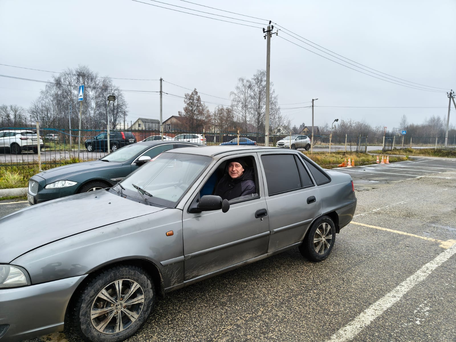 МПОВ Васильев Сергей Михайлович