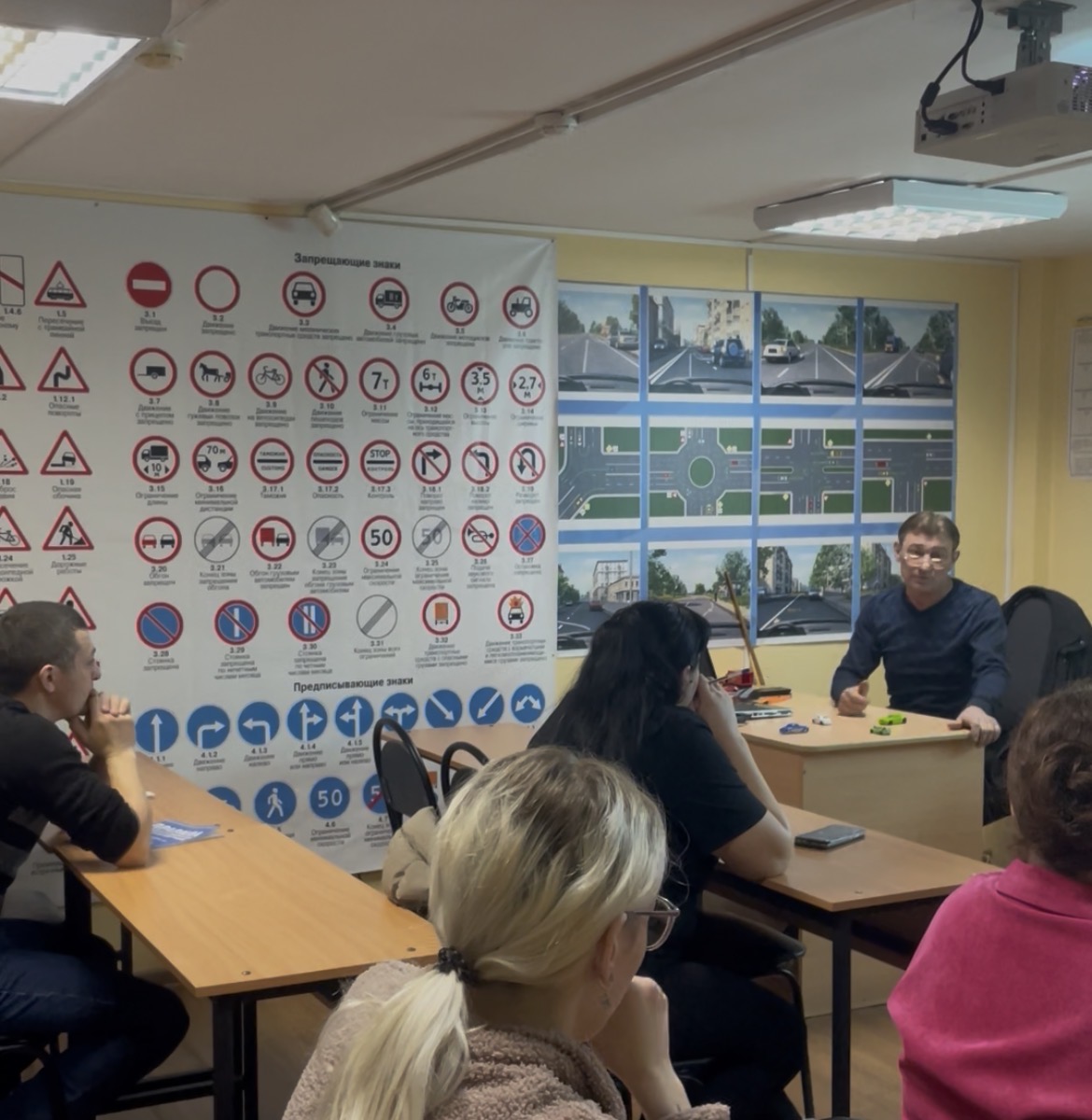 Преподаватель Кольцов Вячеслав Анатольевич